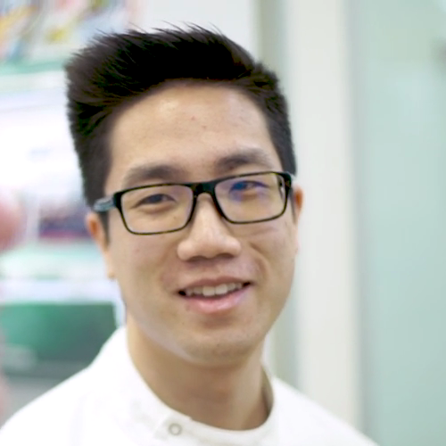 Health Services Specialist